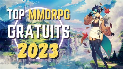 mmorpg gratuit|Top 15 des meilleurs MMORPG gratuits en 2024